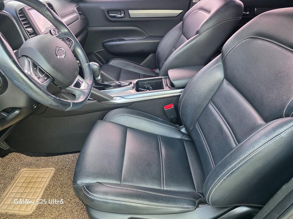 SAMSUNG QM6 2017 Gris - Importación desde Corea - HF Imports Iquique - Foto 14