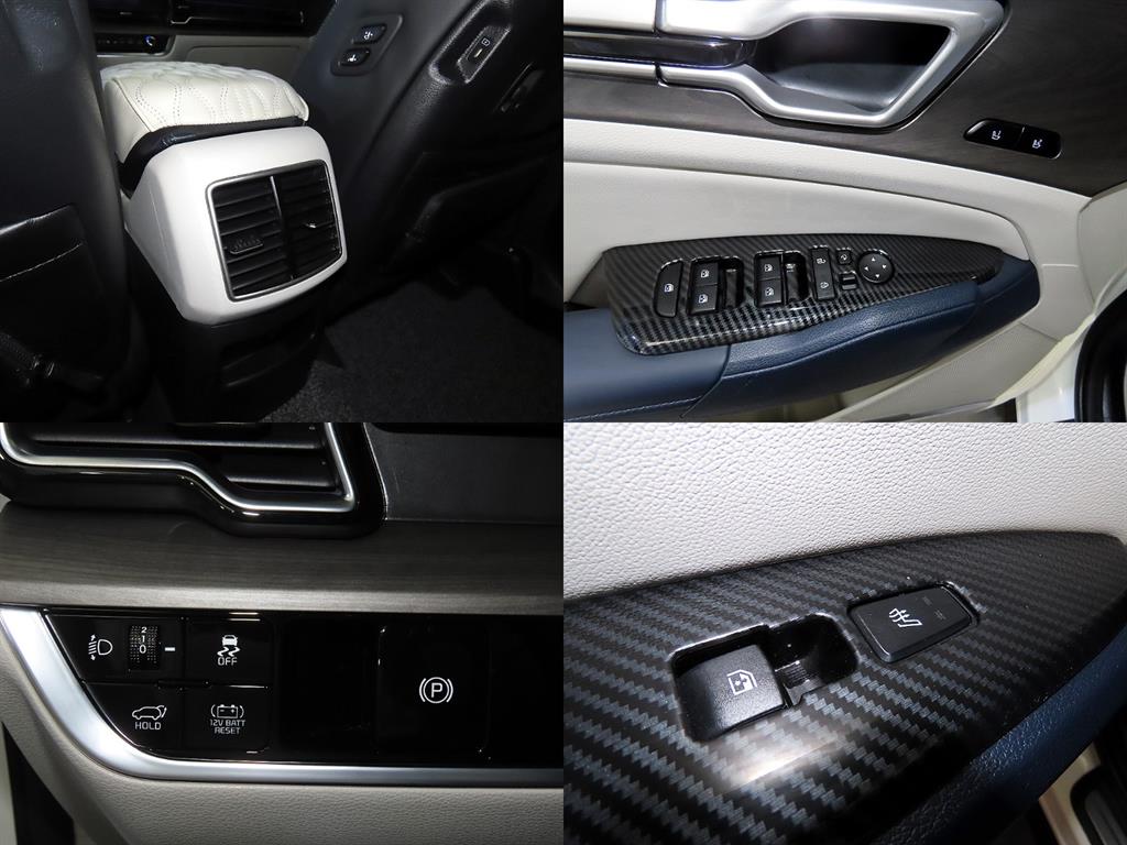 KIA Sportage 2023 Blanco - Importación desde Corea - HF Imports Iquique - Foto 17