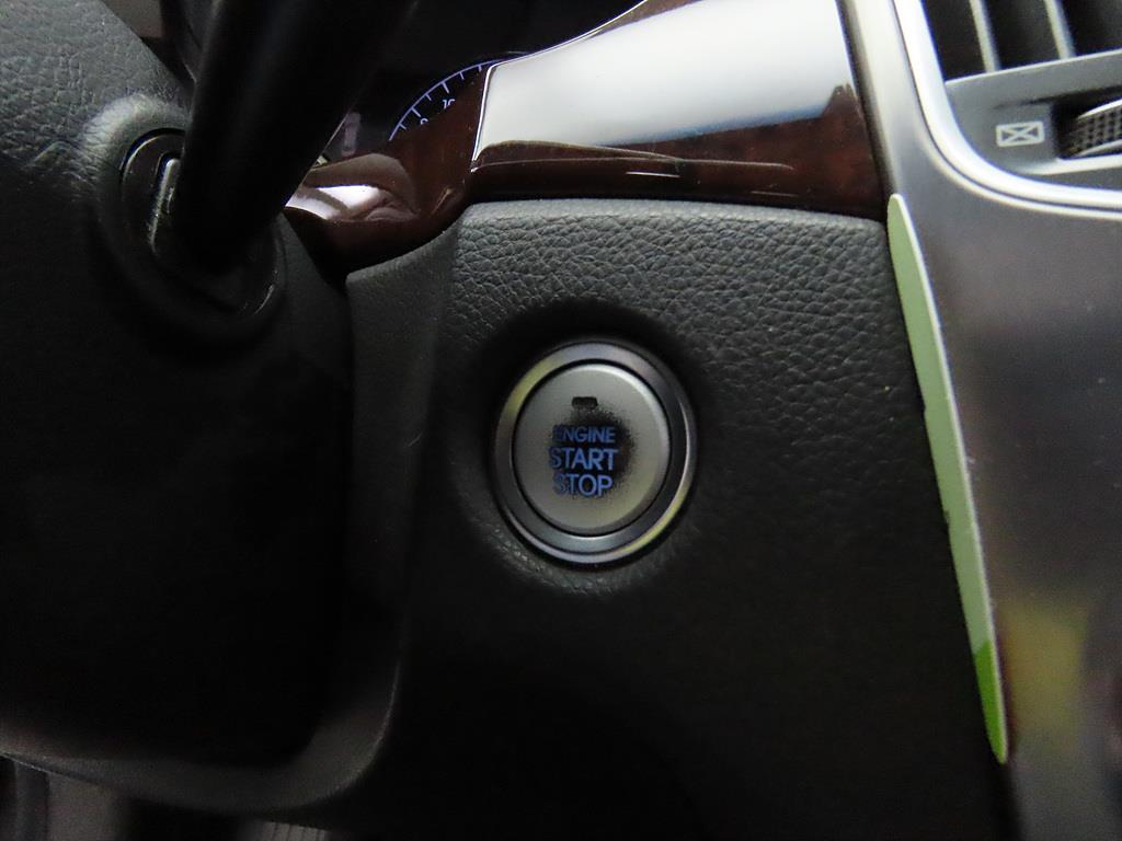 HYUNDAI Equus 2012 Negro - Importación desde Corea - HF Imports Iquique - Foto 14