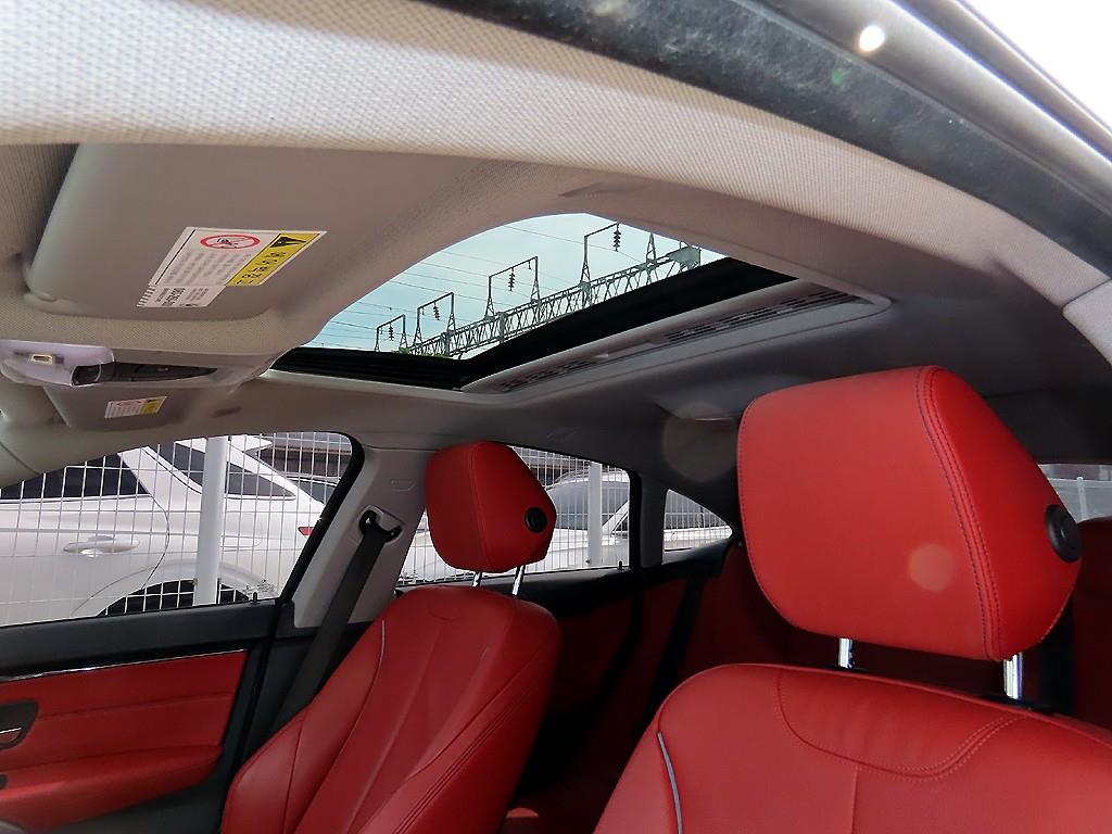 BMW 4 Series 2020 Blanco - Importación desde Corea - HF Imports Iquique - Foto 17