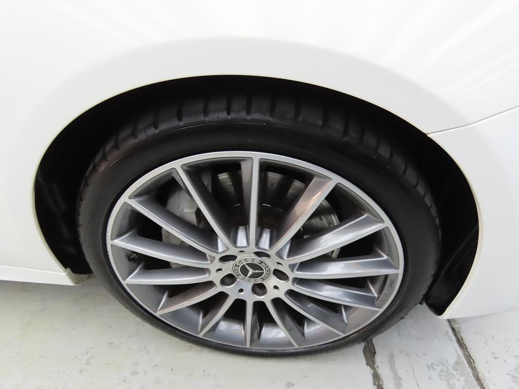 Mercedes Benz E class 2019 Blanco - Importación desde Corea - HF Imports Iquique - Foto 20