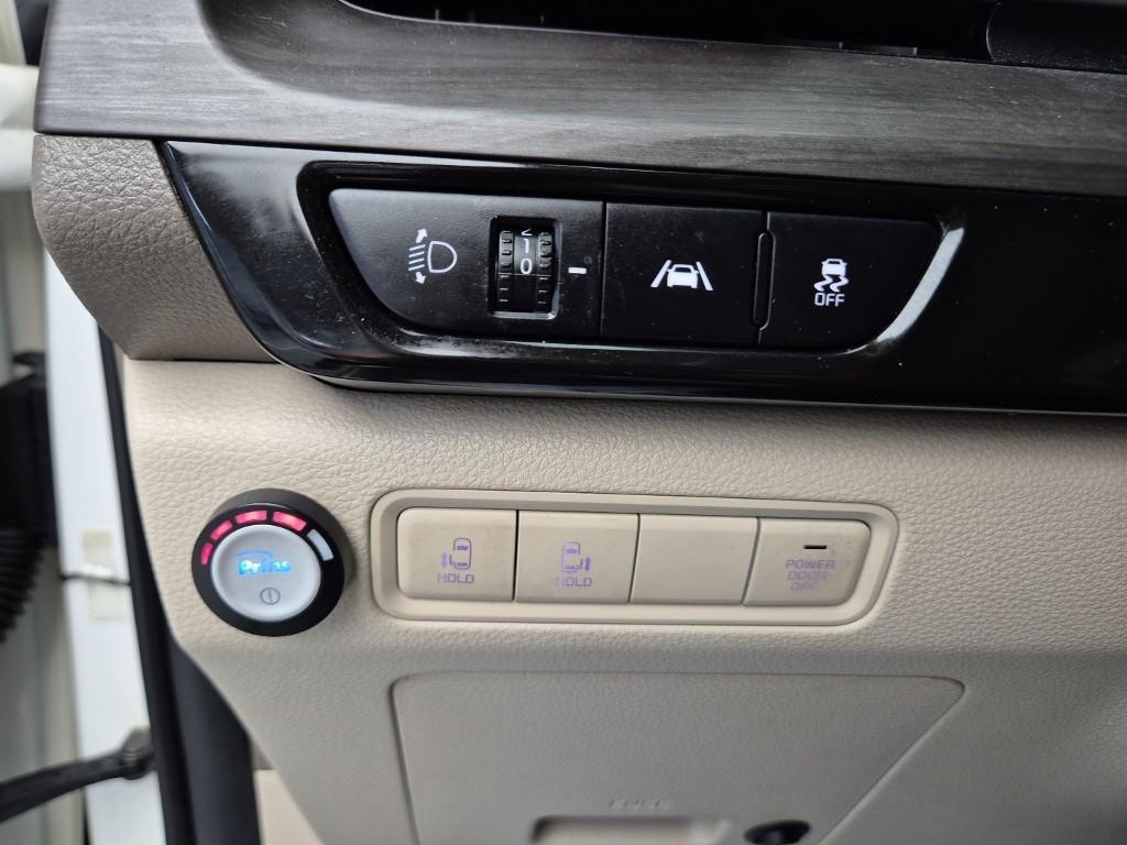 KIA Carnival 2023 Blanco - Importación desde Corea - HF Imports Iquique - Foto 17