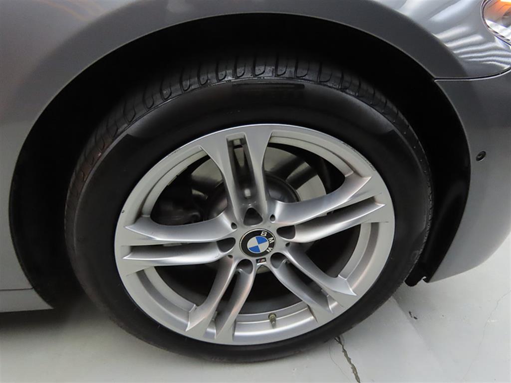 BMW 5 Series 2016 Plateado - Importación desde Corea - HF Imports Iquique - Foto 20