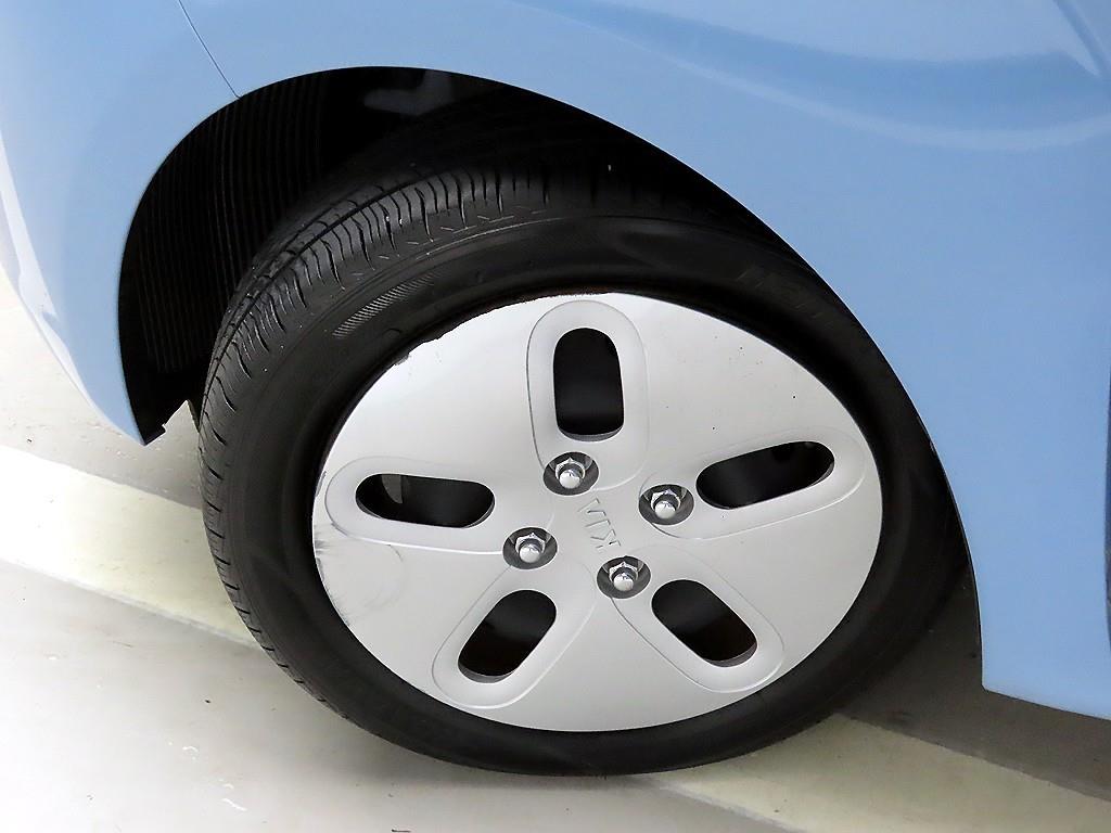 KIA Ray 2020 Azul - Importación desde Corea - HF Imports Iquique - Foto 16