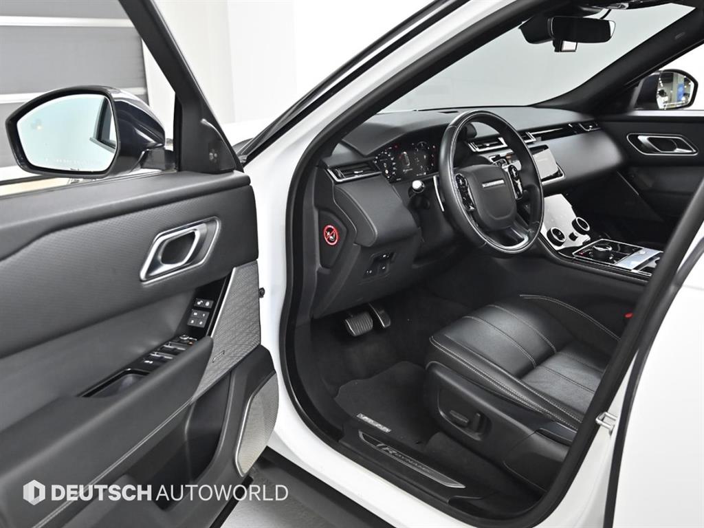 Land Rover Range Rover Bella - Vista 11