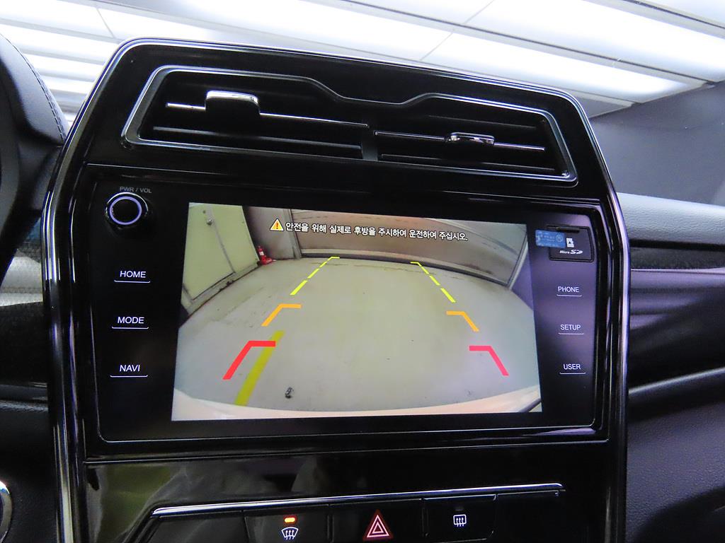 Ssangyong Tivoli 2020 Blanco - Importación desde Corea - HF Imports Iquique - Foto 14