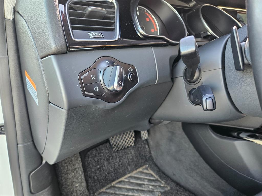 Audi A5 2016 Blanco - Importación desde Corea - HF Imports Iquique - Foto 13