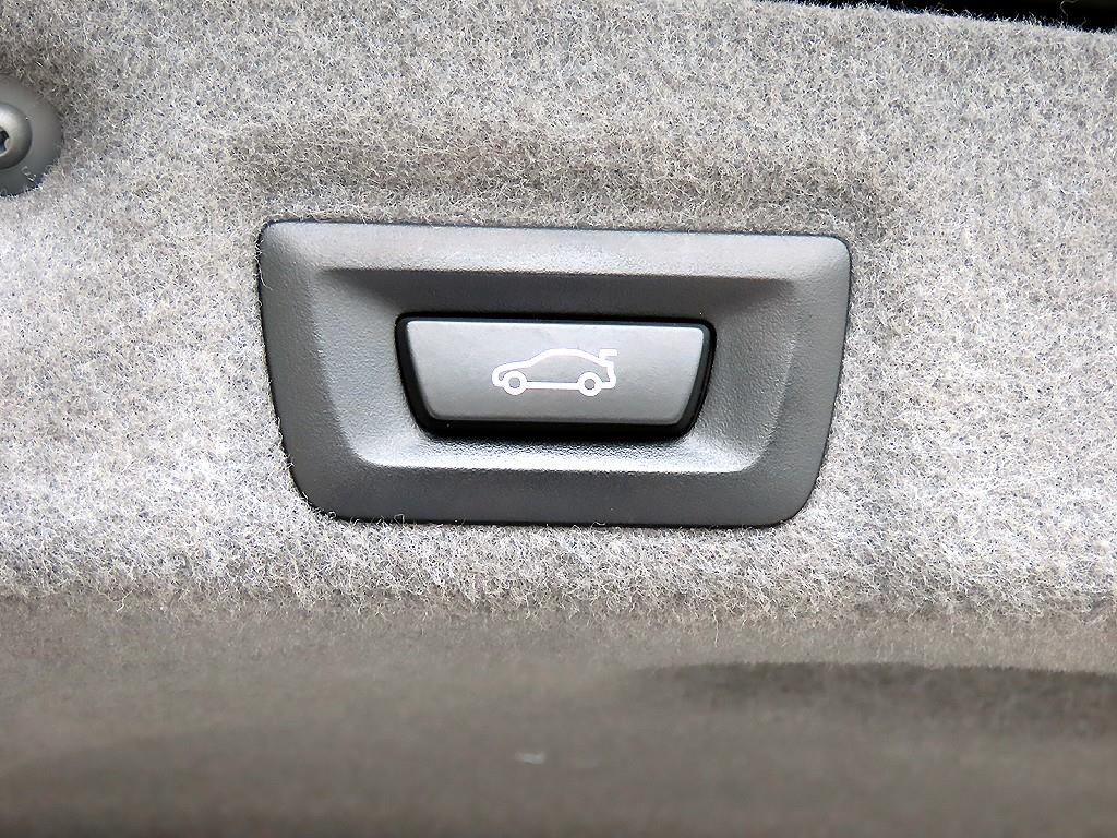 BMW 7 Series 2009 Gris - Importación desde Corea - HF Imports Iquique - Foto 16