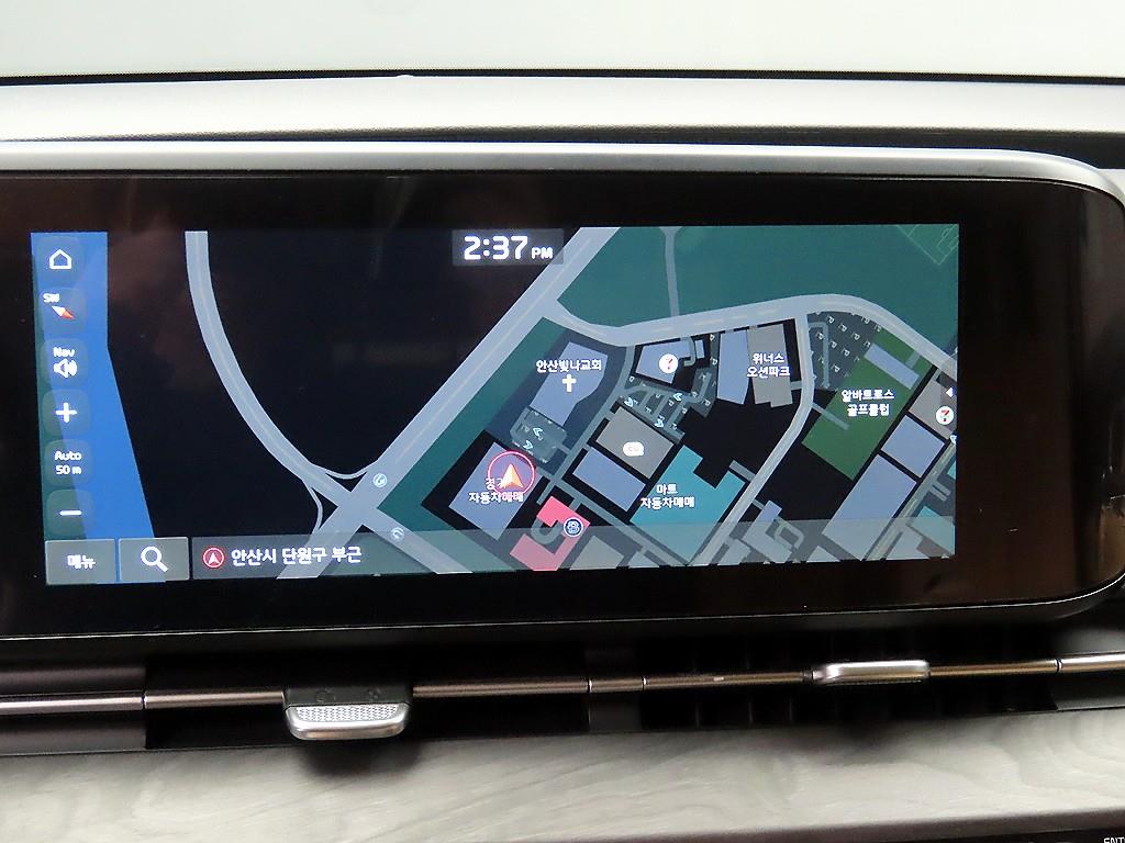 KIA Carnival 2023 Negro - Importación desde Corea - HF Imports Iquique - Foto 13