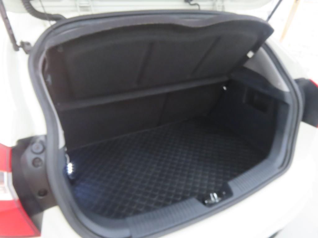 KIA Pride 2014 Blanco - Importación desde Corea - HF Imports Iquique - Foto 20