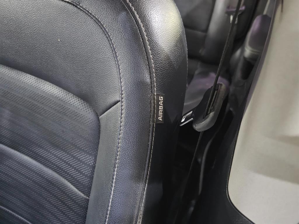 KIA K3 2018 Blanco - Importación desde Corea - HF Imports Iquique - Foto 17