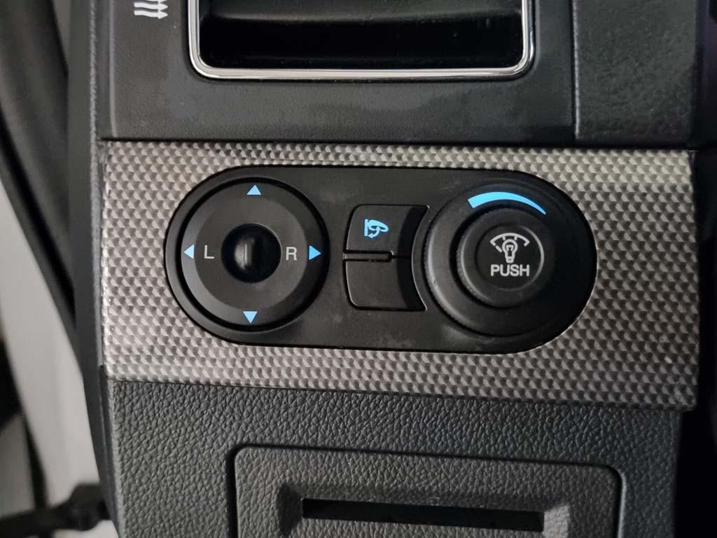 Chevrolet Captiva 2011 Blanco - Importación desde Corea - HF Imports Iquique - Foto 15