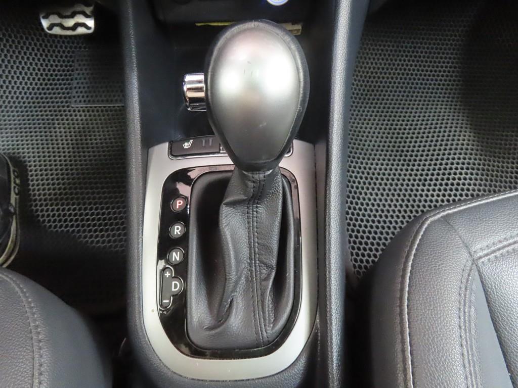 KIA Pride 2014 Blanco - Importación desde Corea - HF Imports Iquique - Foto 13