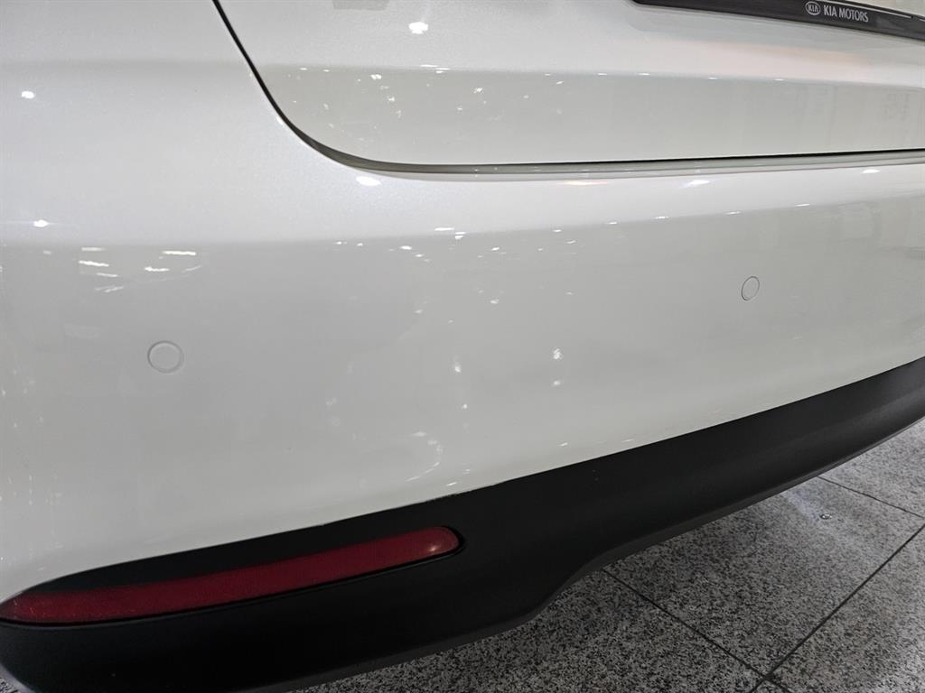 KIA K3 2018 Blanco - Importación desde Corea - HF Imports Iquique - Foto 20