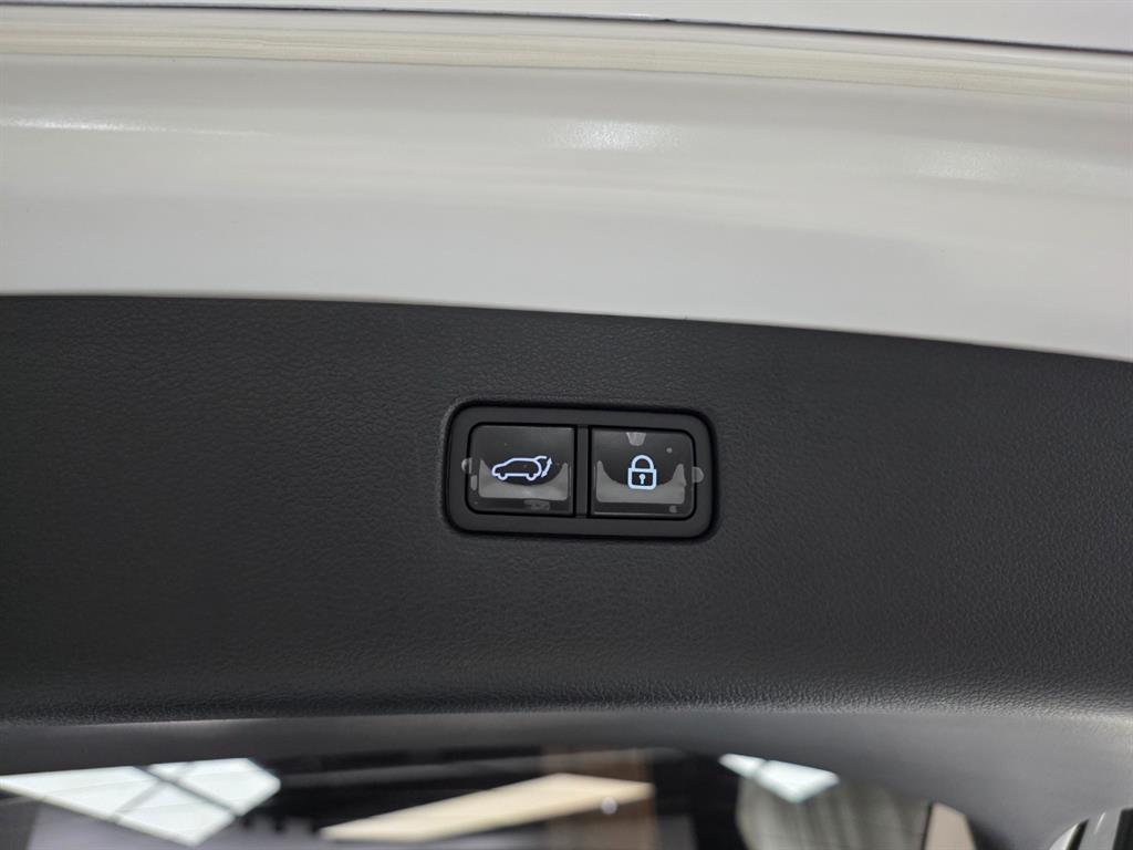 Genesis GV80 2021 Blanco - Importación desde Corea - HF Imports Iquique - Foto 17