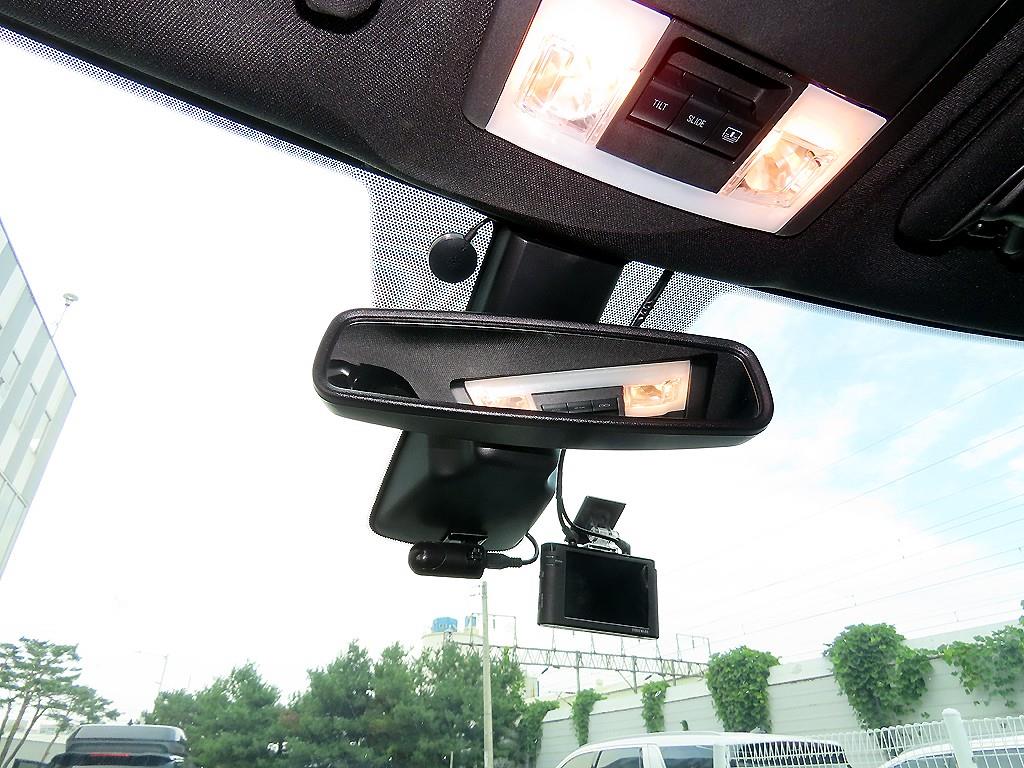 Ford Explorer 2017 Blanco - Importación desde Corea - HF Imports Iquique - Foto 15