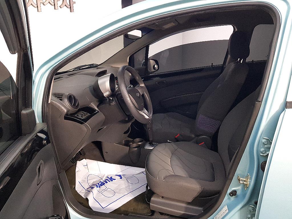 DAEWOO Matiz - Vista 8