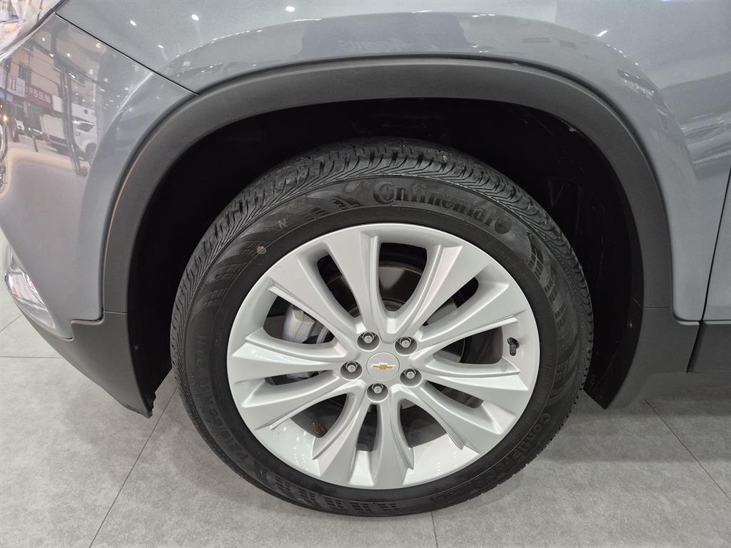 Chevrolet Trax 2019 Gris - Importación desde Corea - HF Imports Iquique - Foto 16
