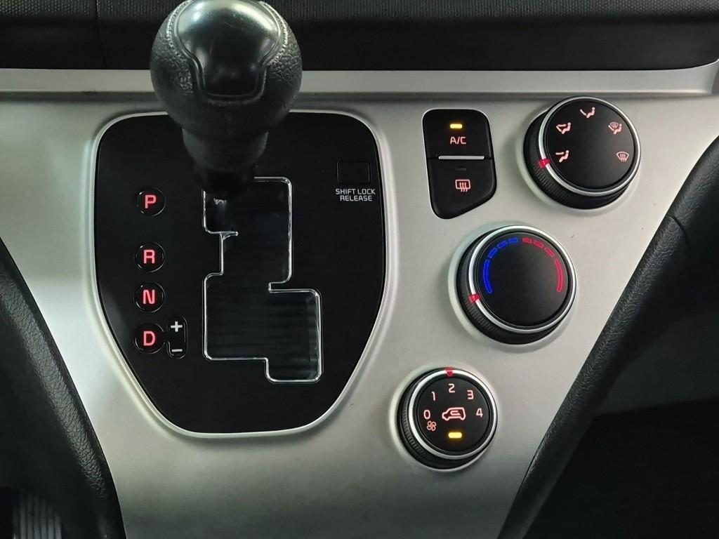 KIA Ray 2021 Negro - Importación desde Corea - HF Imports Iquique - Foto 13