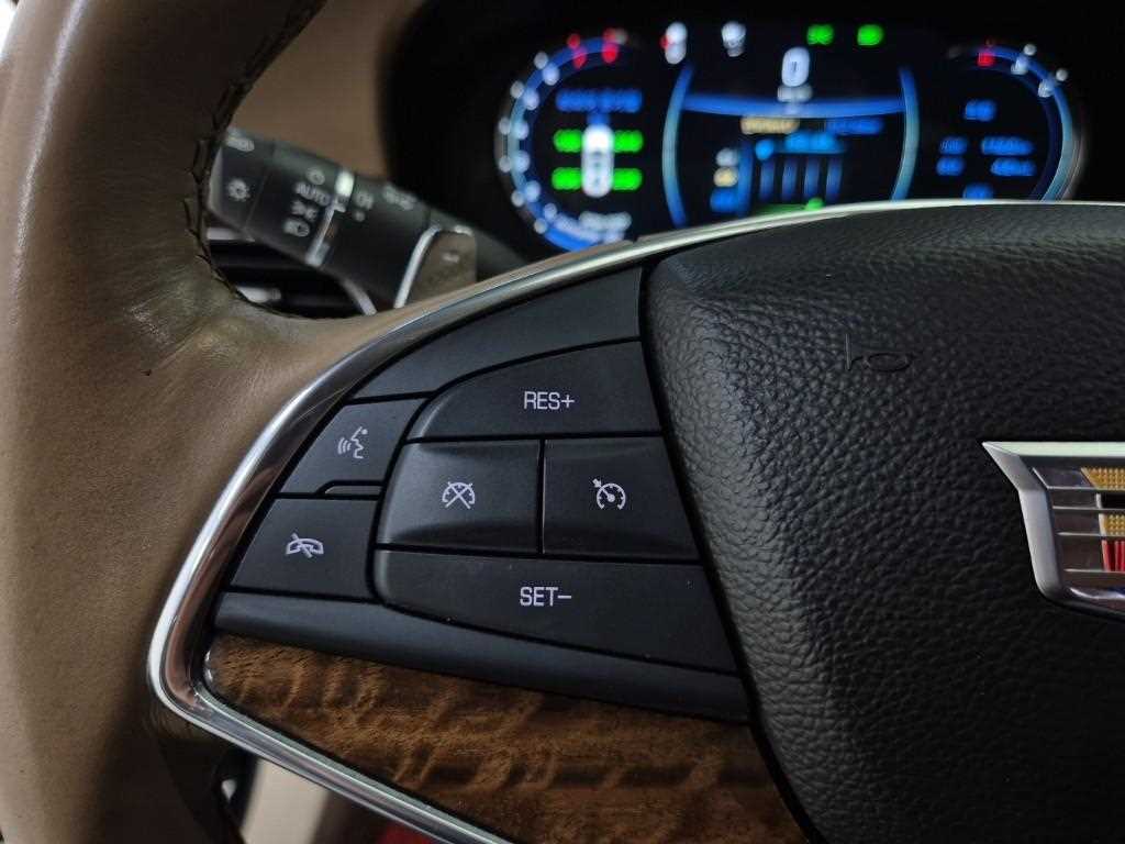 Cadillac CT6 2017 Negro - Importación desde Corea - HF Imports Iquique - Foto 16