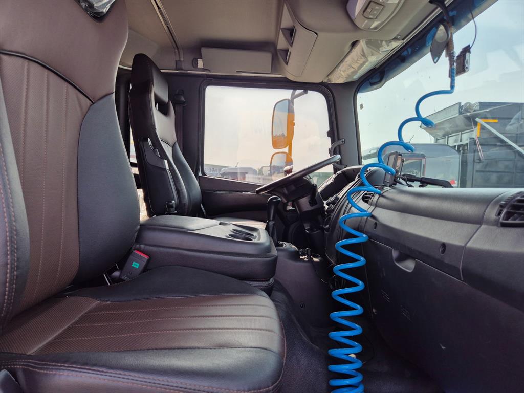 medium and large cargo goso 2021 Blanco - Importación desde Corea - HF Imports Iquique - Foto 15