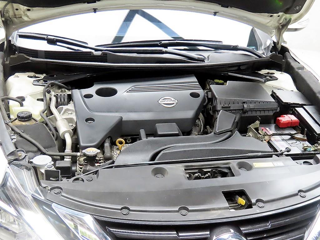 Nissan Altima 2017 - Importación desde Corea - HF Imports Iquique - Foto 18