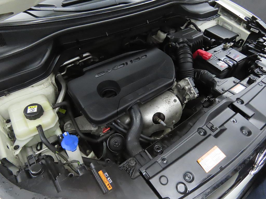 Ssangyong Tivoli 2019 Blanco - Importación desde Corea - HF Imports Iquique - Foto 19