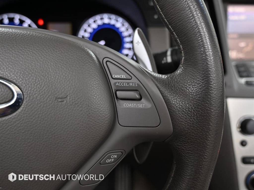 Infiniti Q 2014 Blanco - Importación desde Corea - HF Imports Iquique - Foto 17