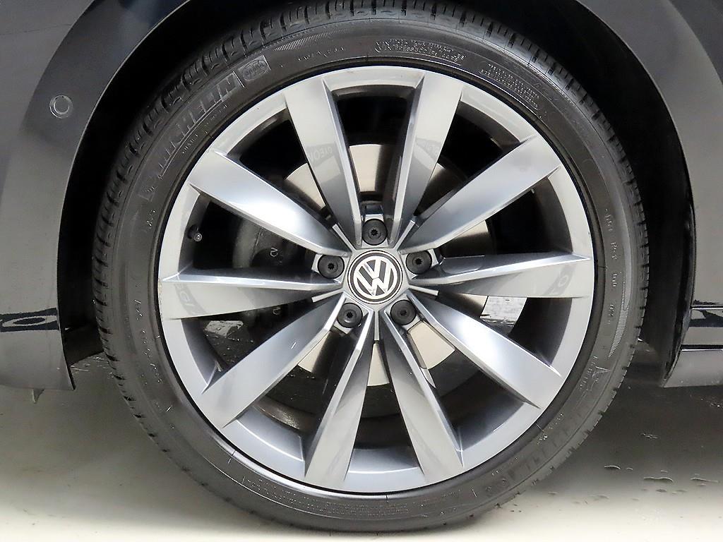 Volkswagen Arteon 2020 - Importación desde Corea - HF Imports Iquique - Foto 20