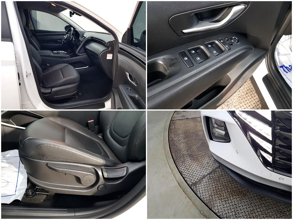HYUNDAI Tucson 2022 Blanco - Importación desde Corea - HF Imports Iquique - Foto 18