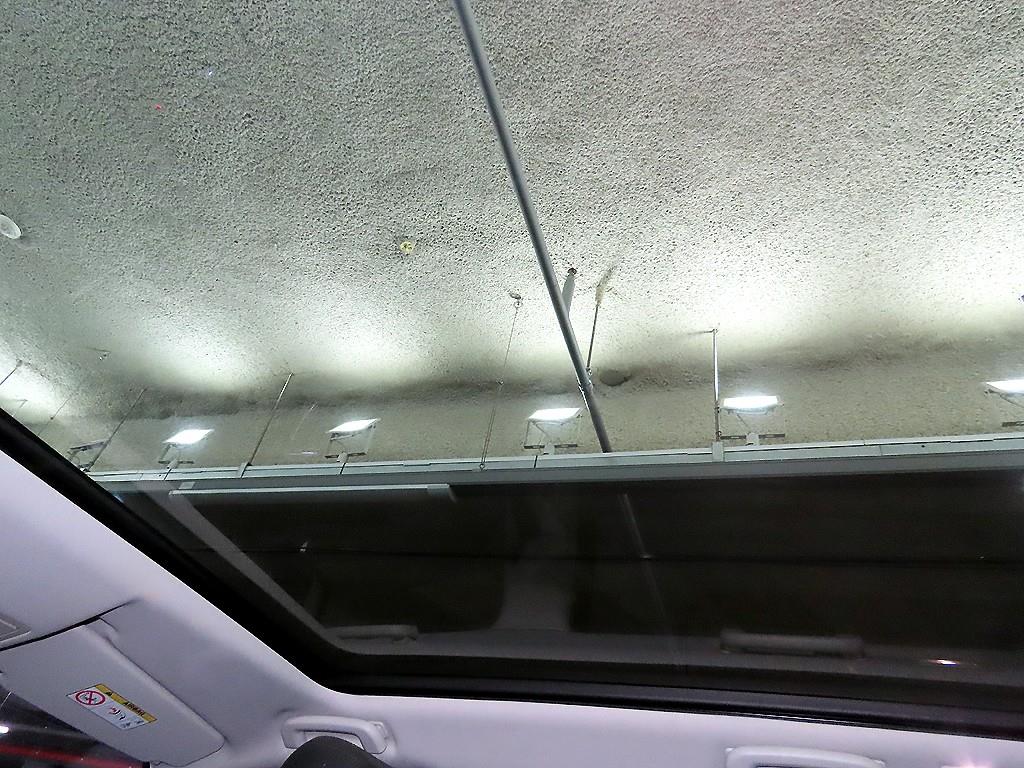 Land Rover Discovery Sports 2016 Azul - Importación desde Corea - HF Imports Iquique - Foto 16