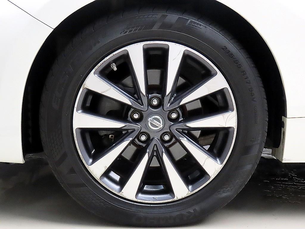 Nissan Altima 2017 - Importación desde Corea - HF Imports Iquique - Foto 19