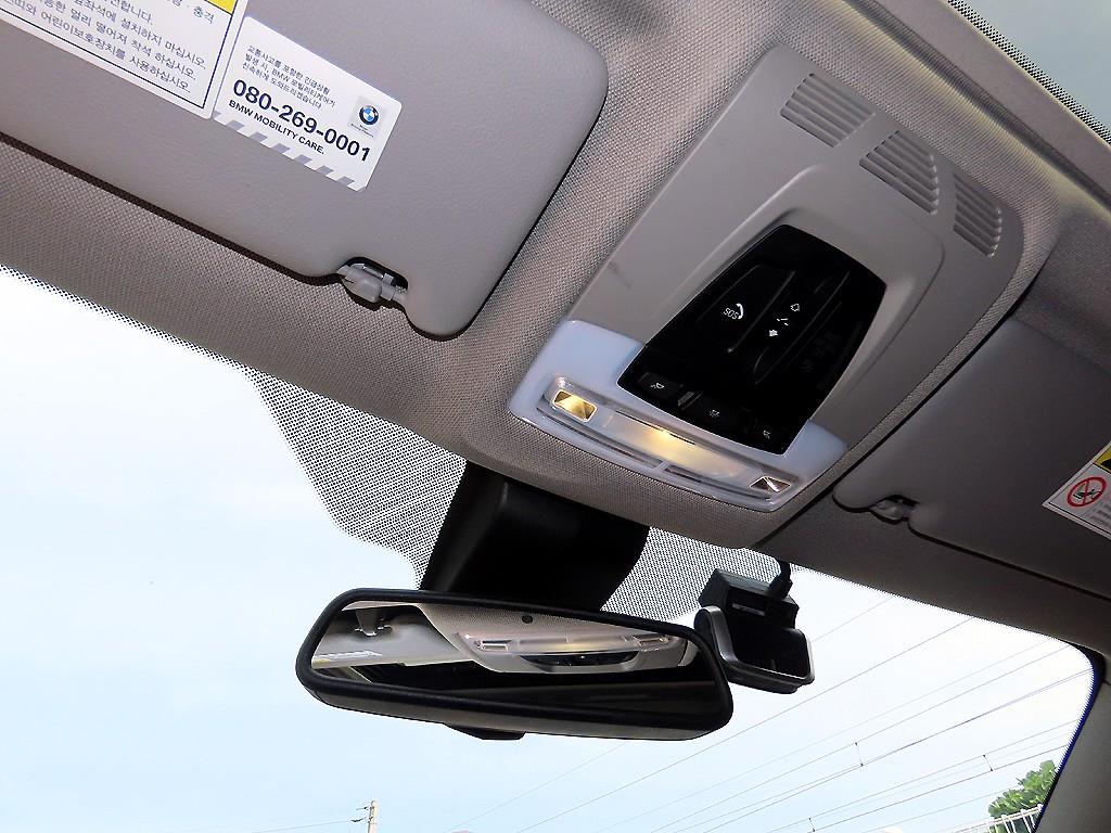 BMW 4 Series 2020 Blanco - Importación desde Corea - HF Imports Iquique - Foto 14