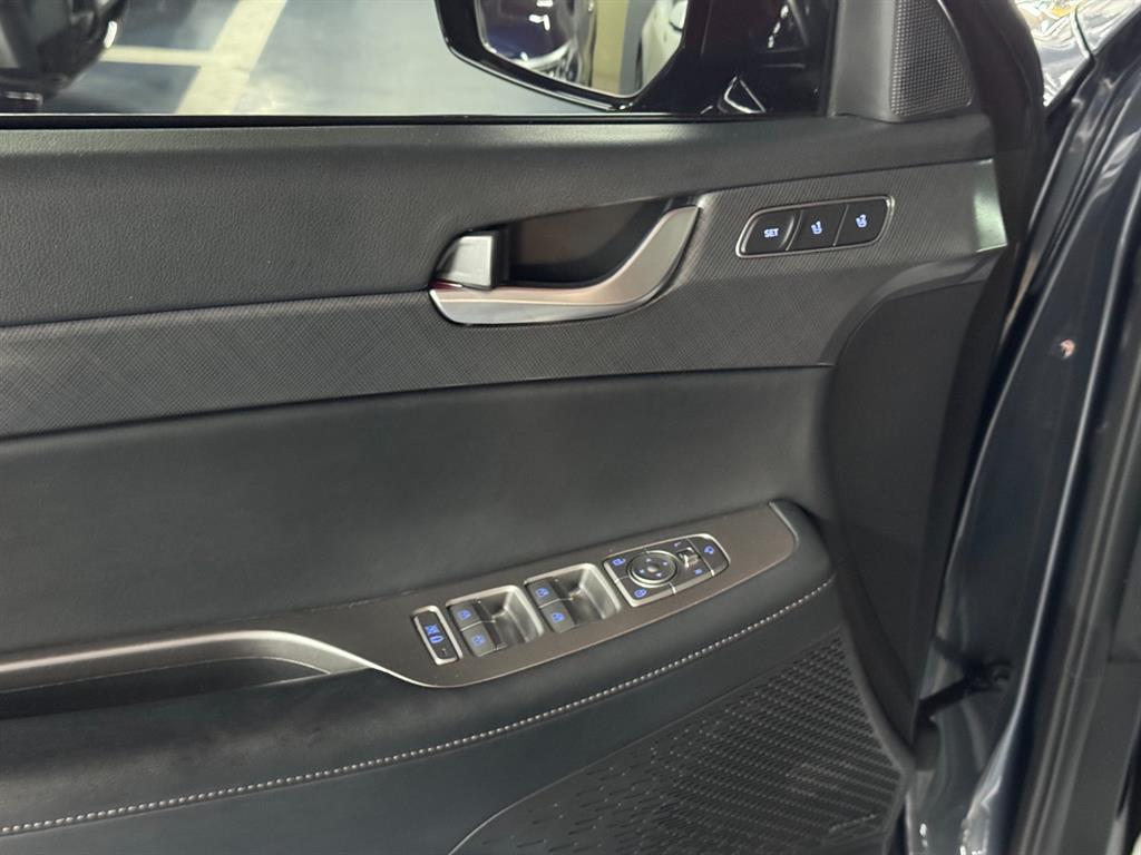 HYUNDAI Palisade - Vista 10