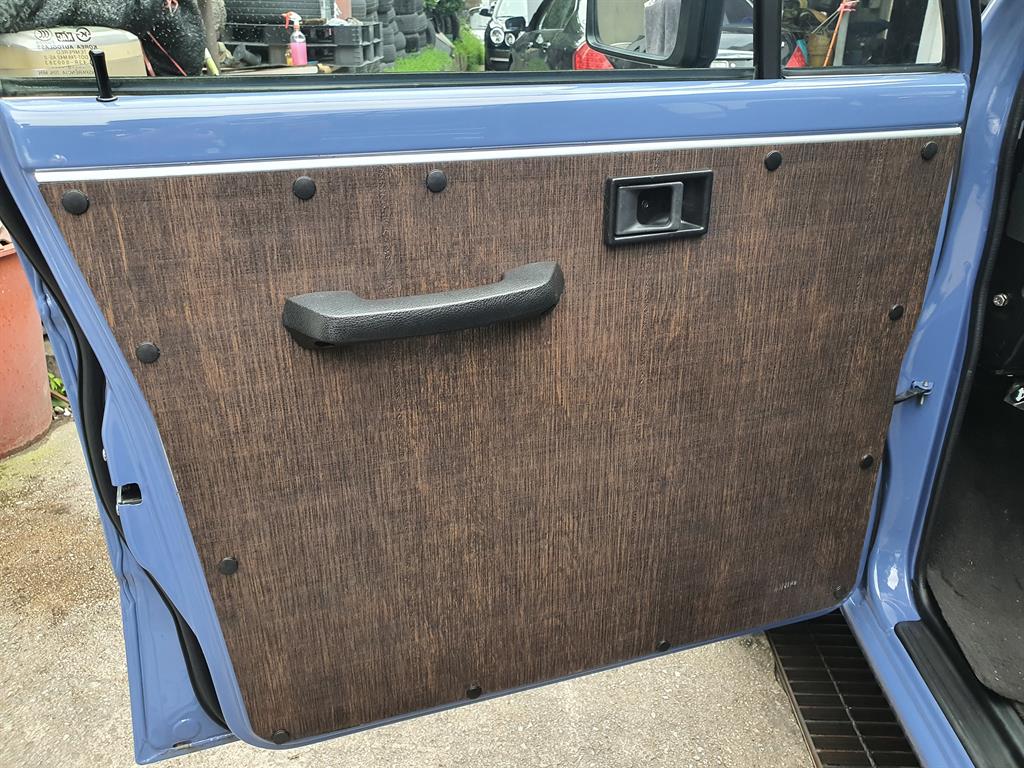 HYUNDAI Galloper - Vista 7