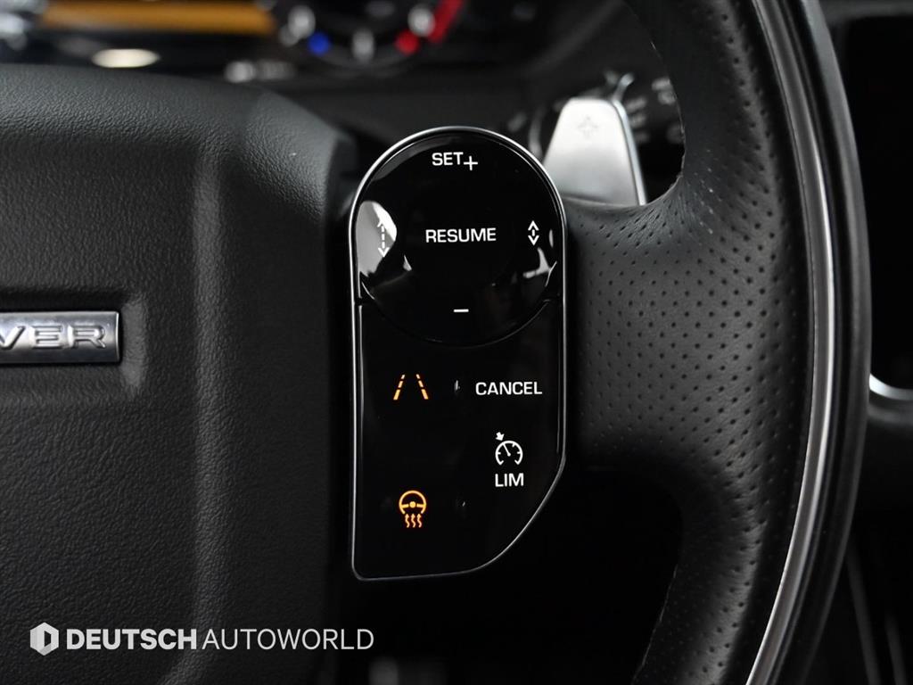 Land Rover Range Rover Bella 2019 Blanco - Importación desde Corea - HF Imports Iquique - Foto 17