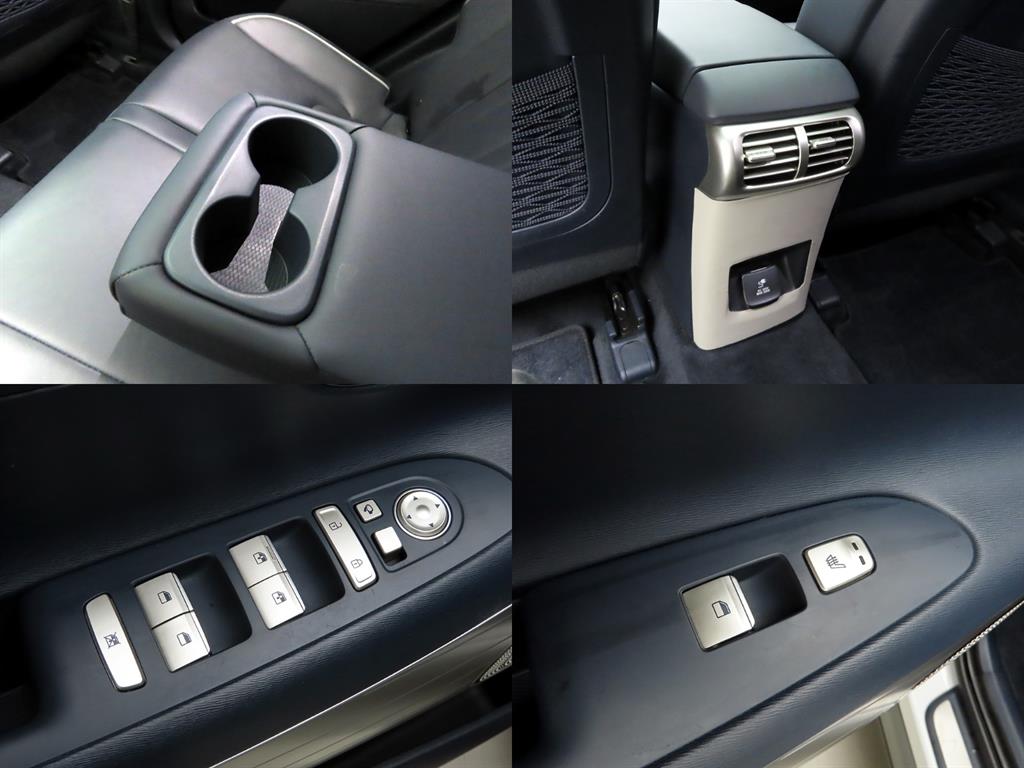 HYUNDAI Nexo 2022 Blanco - Importación desde Corea - HF Imports Iquique - Foto 18