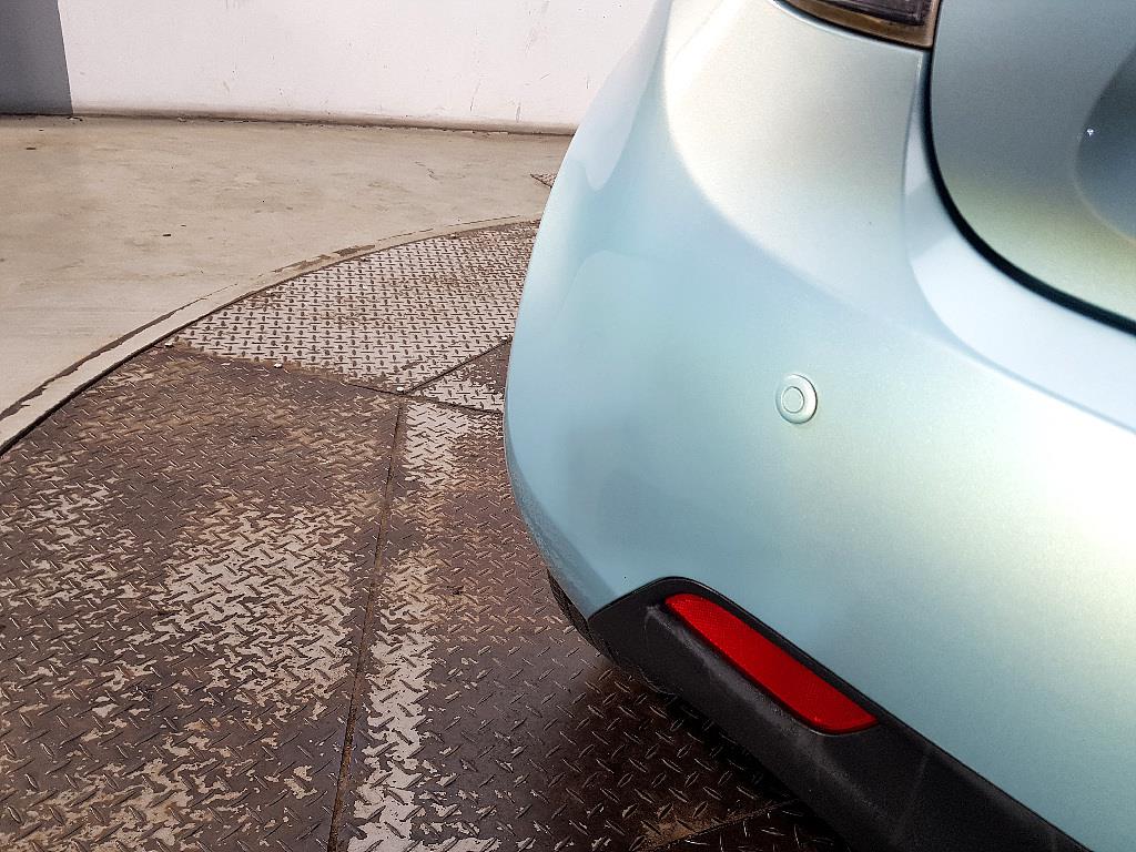 DAEWOO Matiz 2011 skyblue - Importación desde Corea - HF Imports Iquique - Foto 19