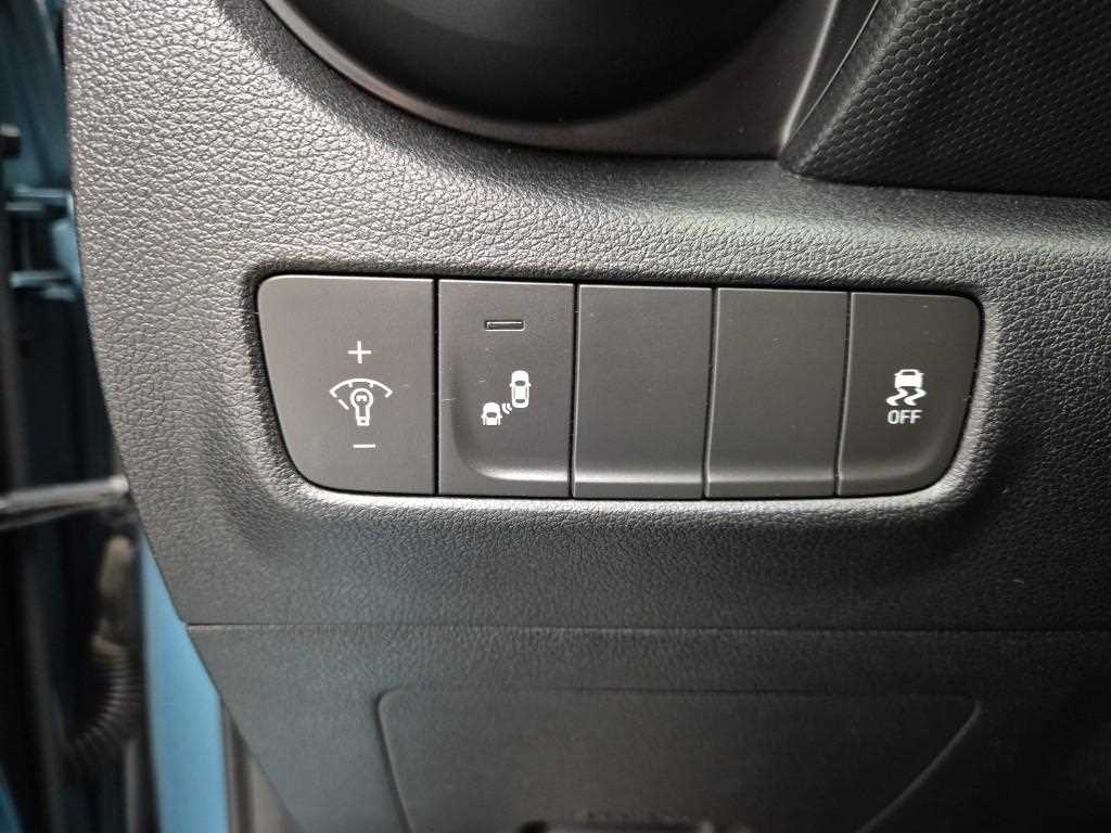 HYUNDAI Kona 2018 Azul - Importación desde Corea - HF Imports Iquique - Foto 17