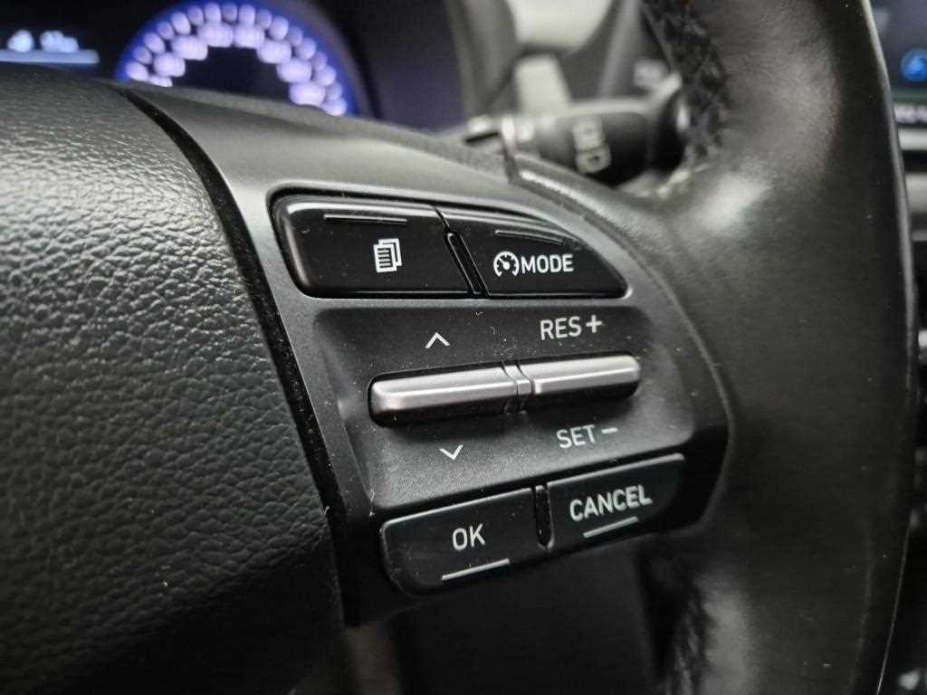 HYUNDAI Kona 2018 Azul - Importación desde Corea - HF Imports Iquique - Foto 15