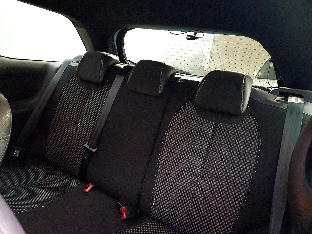 Citroen DS3 - Vista 8