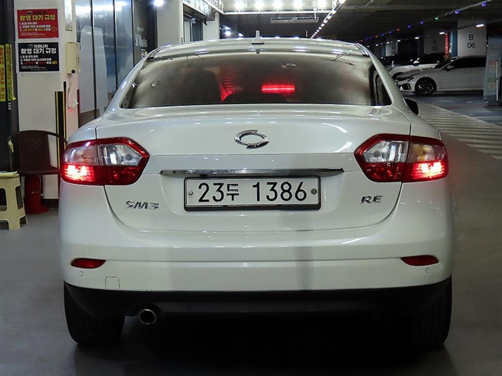 SAMSUNG SM3 - Vista 5