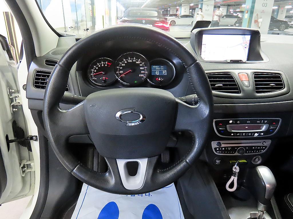 SAMSUNG SM3 - Vista 8