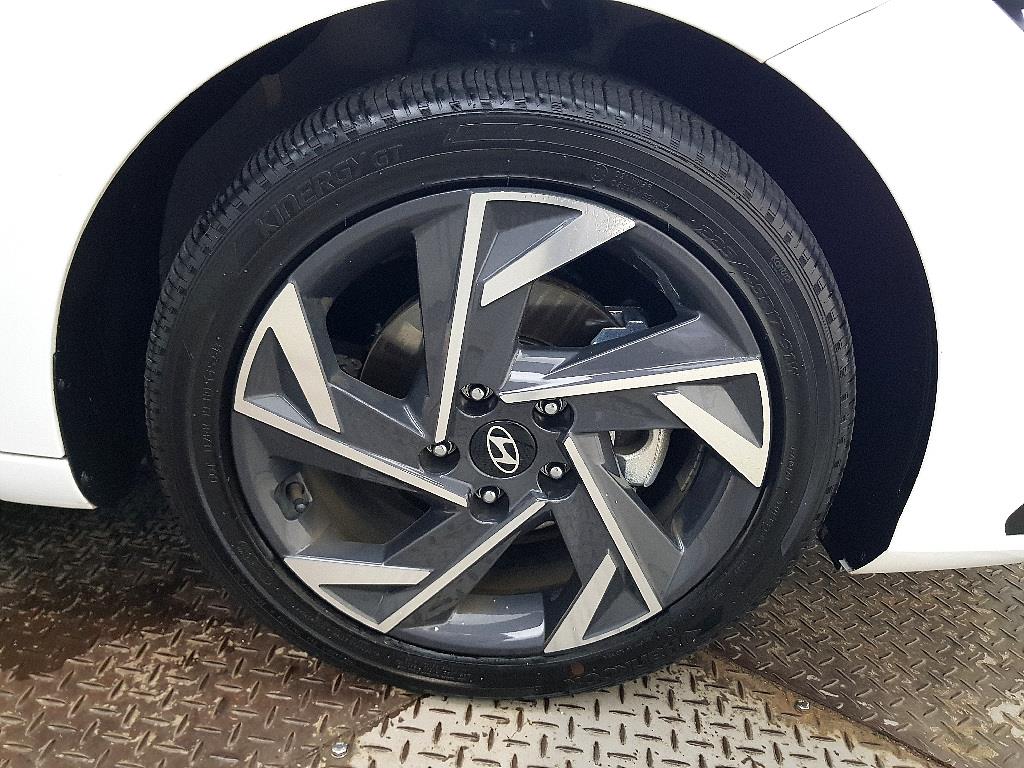 HYUNDAI Avante 2025 Blanco - Importación desde Corea - HF Imports Iquique - Foto 20