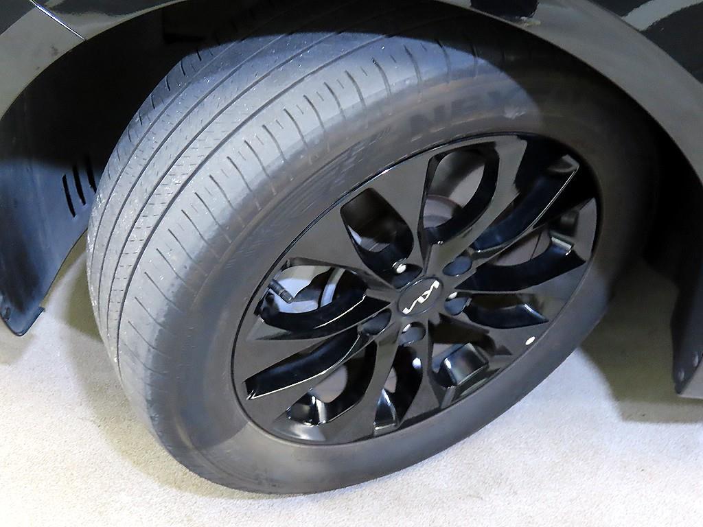 KIA K8 2025 - Importación desde Corea - HF Imports Iquique - Foto 20