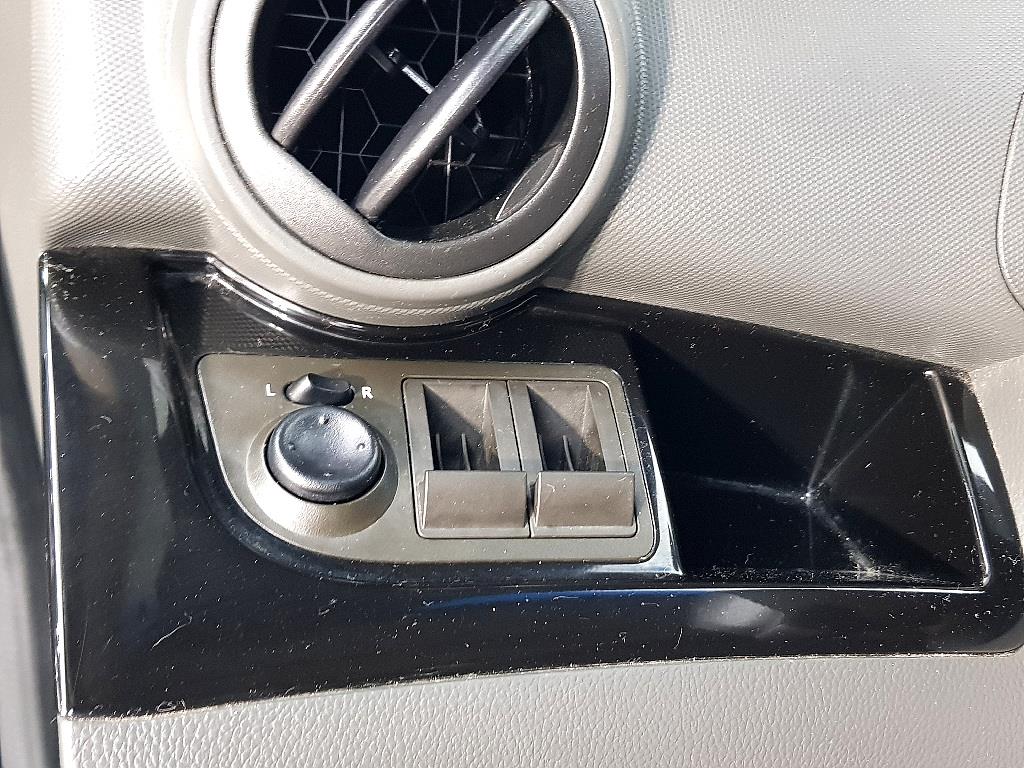 DAEWOO Matiz - Vista 12