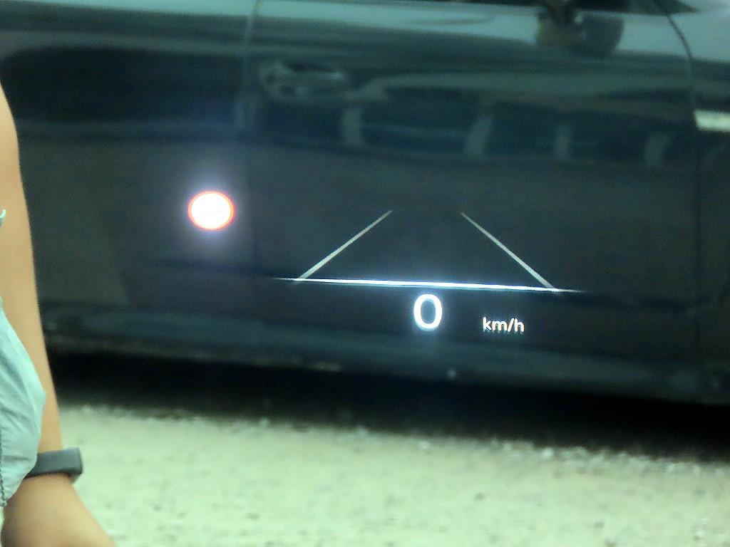 Genesis GV60 - Vista 10