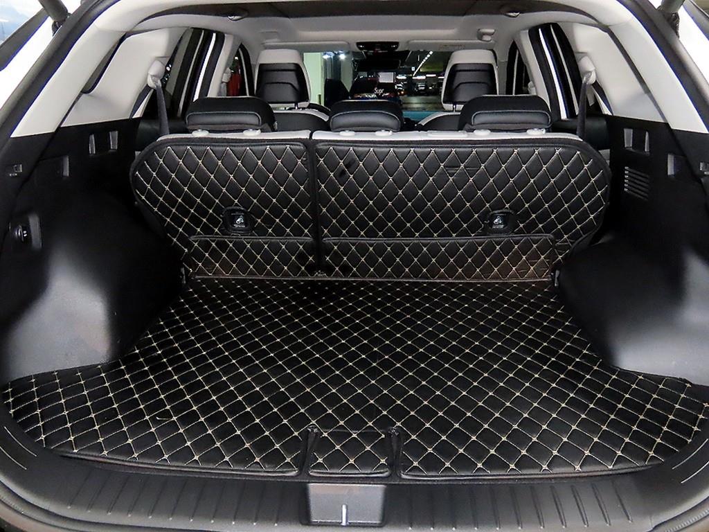 KIA Sportage 2023 Blanco - Importación desde Corea - HF Imports Iquique - Foto 15