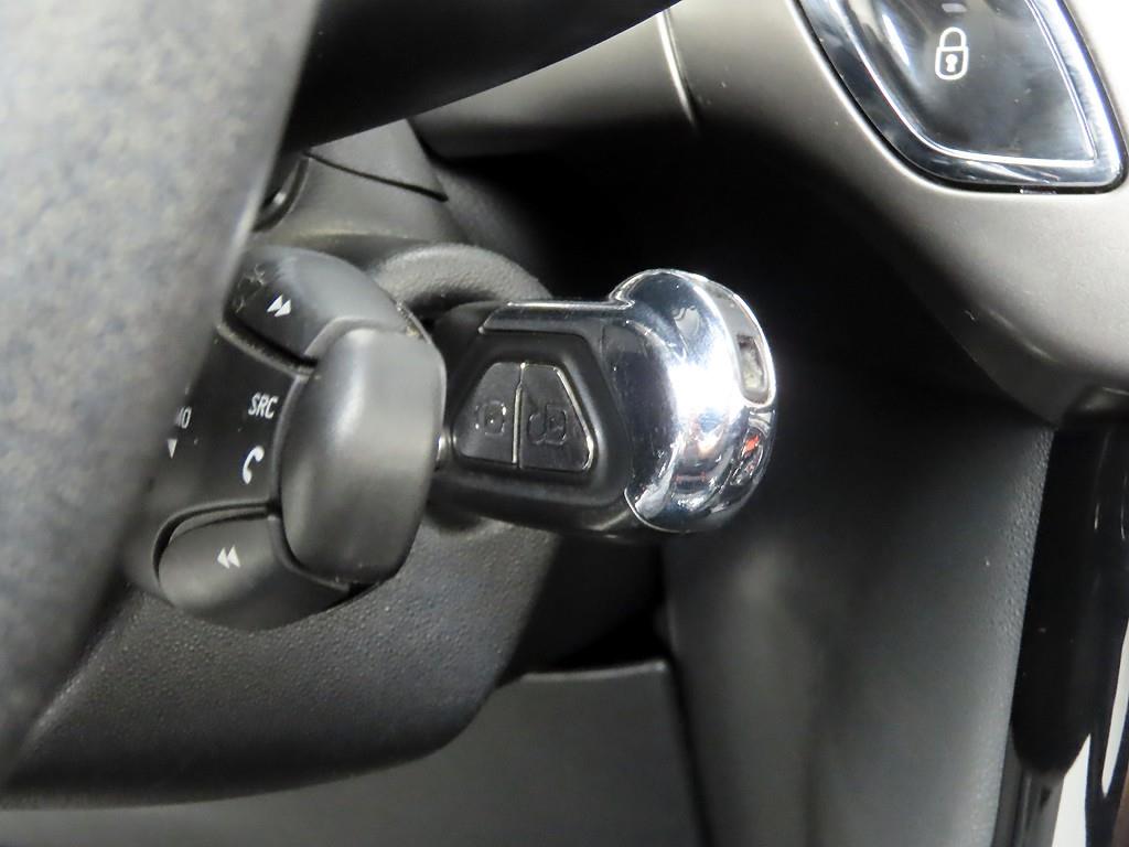 Citroen DS3 2017 Gris - Importación desde Corea - HF Imports Iquique - Foto 17