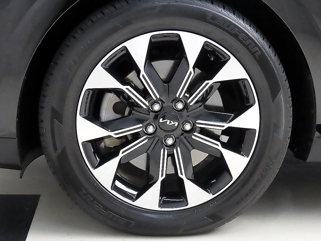 KIA Carnival 2023 Negro - Importación desde Corea - HF Imports Iquique - Foto 19